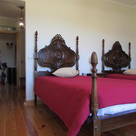 Casa De Besteiros Arneiro da Volta Kültér fotó
