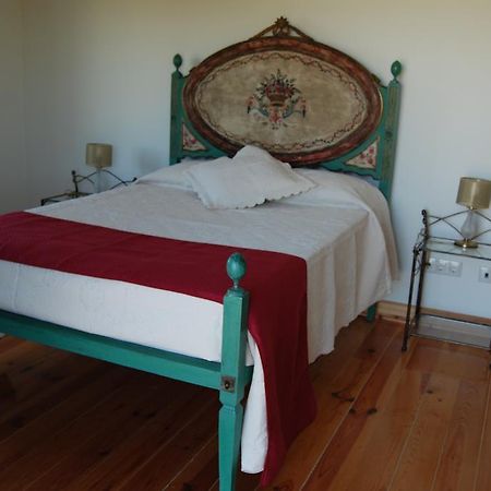 Casa De Besteiros Arneiro da Volta Kültér fotó