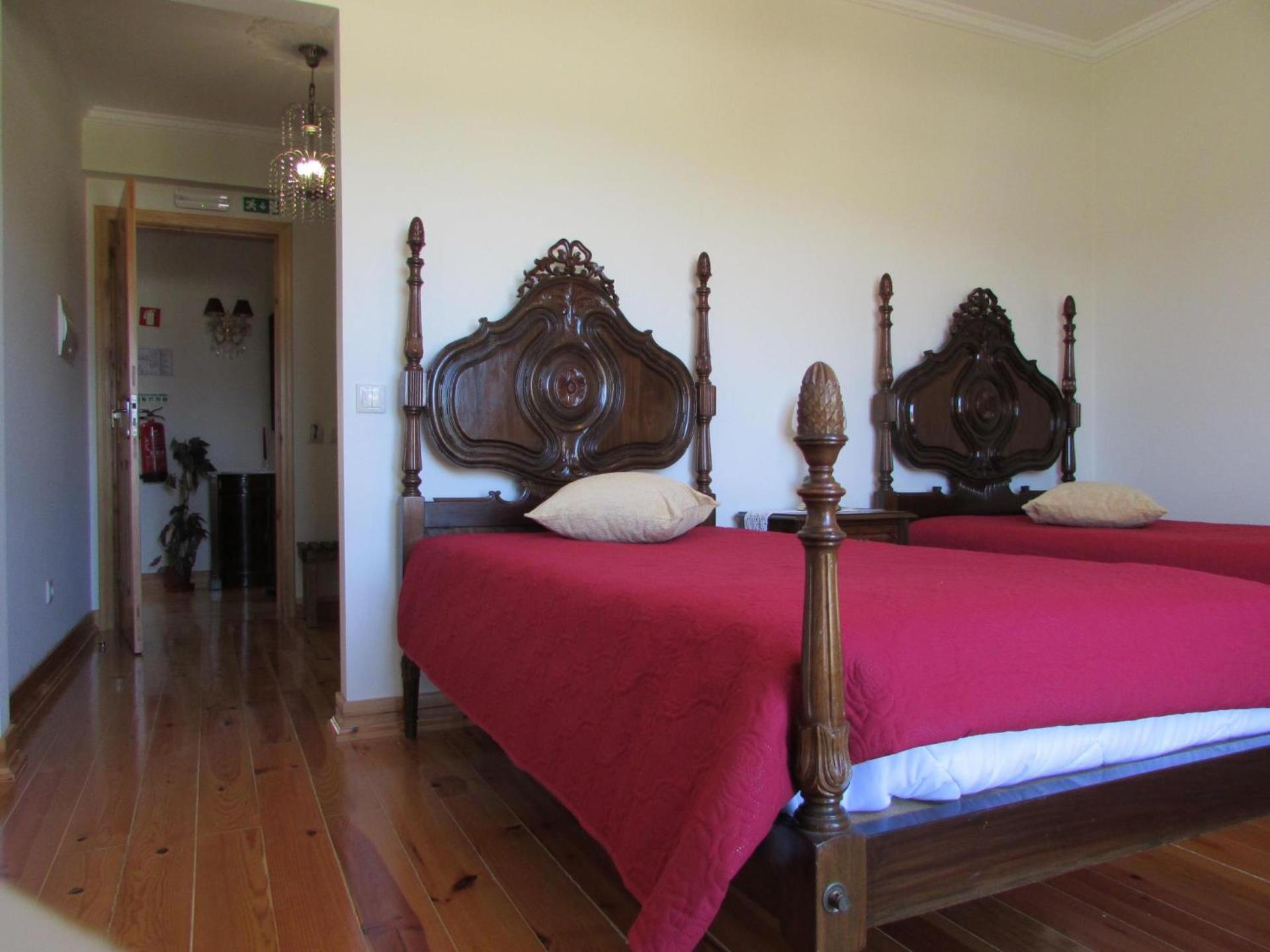 Casa De Besteiros Arneiro da Volta Kültér fotó