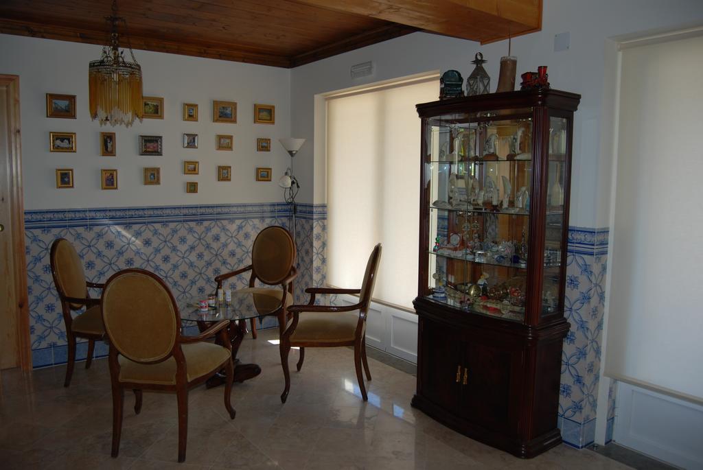 Casa De Besteiros Arneiro da Volta Kültér fotó