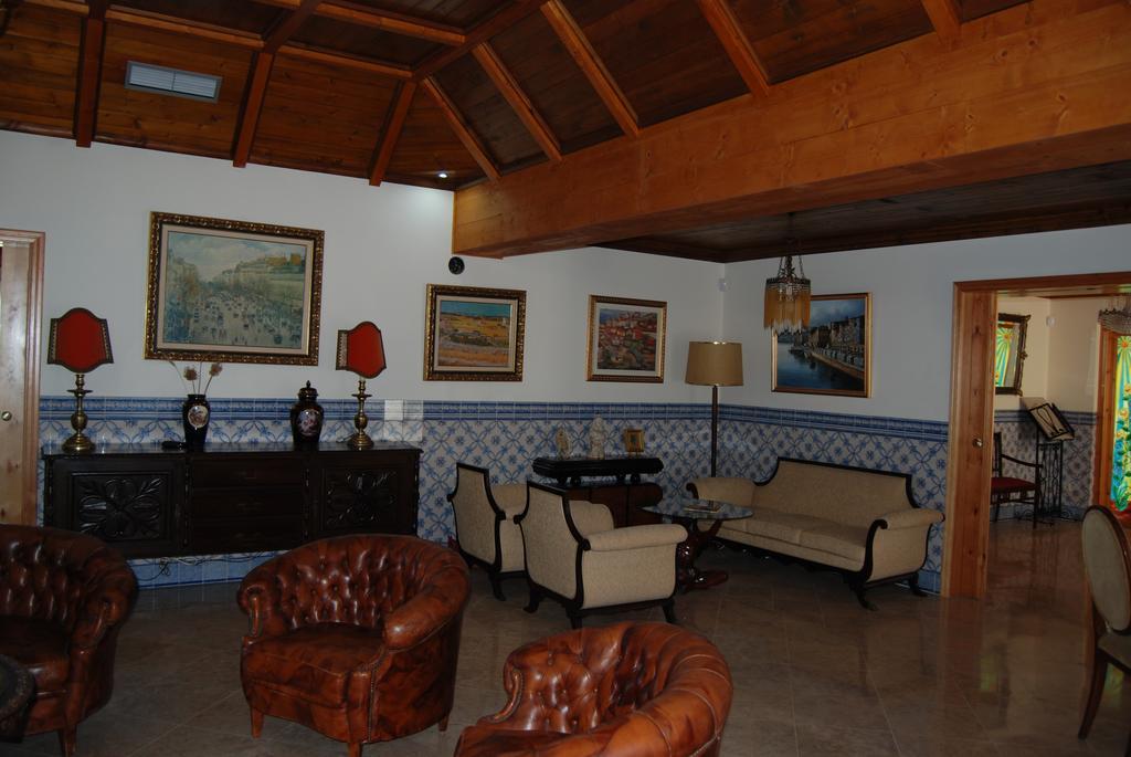Casa De Besteiros Arneiro da Volta Kültér fotó