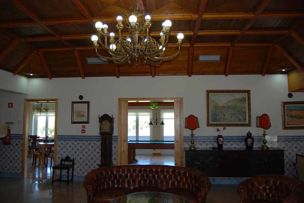 Casa De Besteiros Arneiro da Volta Kültér fotó
