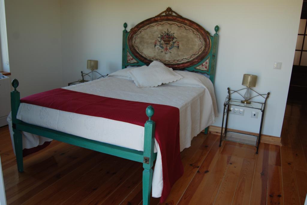 Casa De Besteiros Arneiro da Volta Kültér fotó