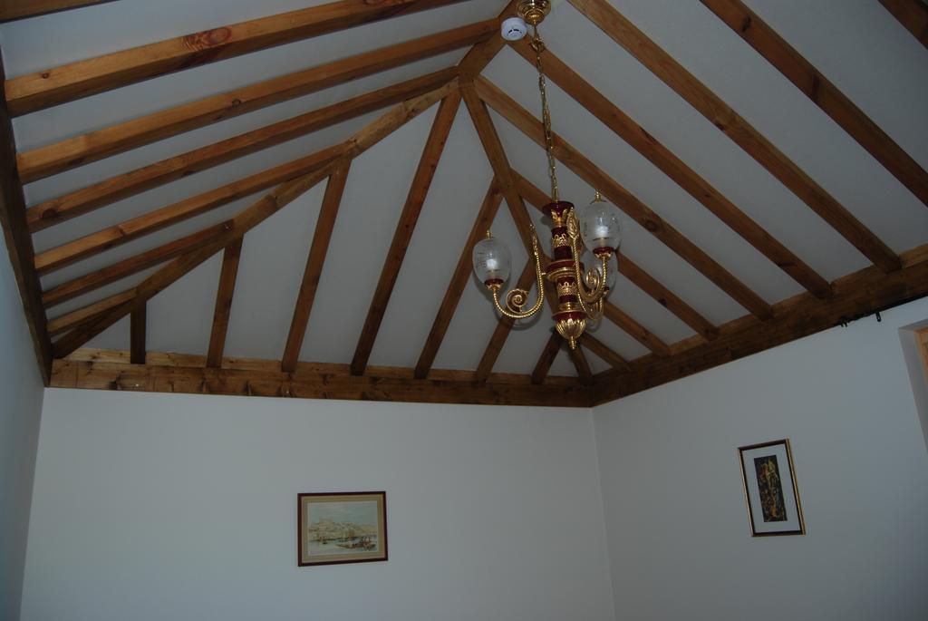 Casa De Besteiros Arneiro da Volta Kültér fotó