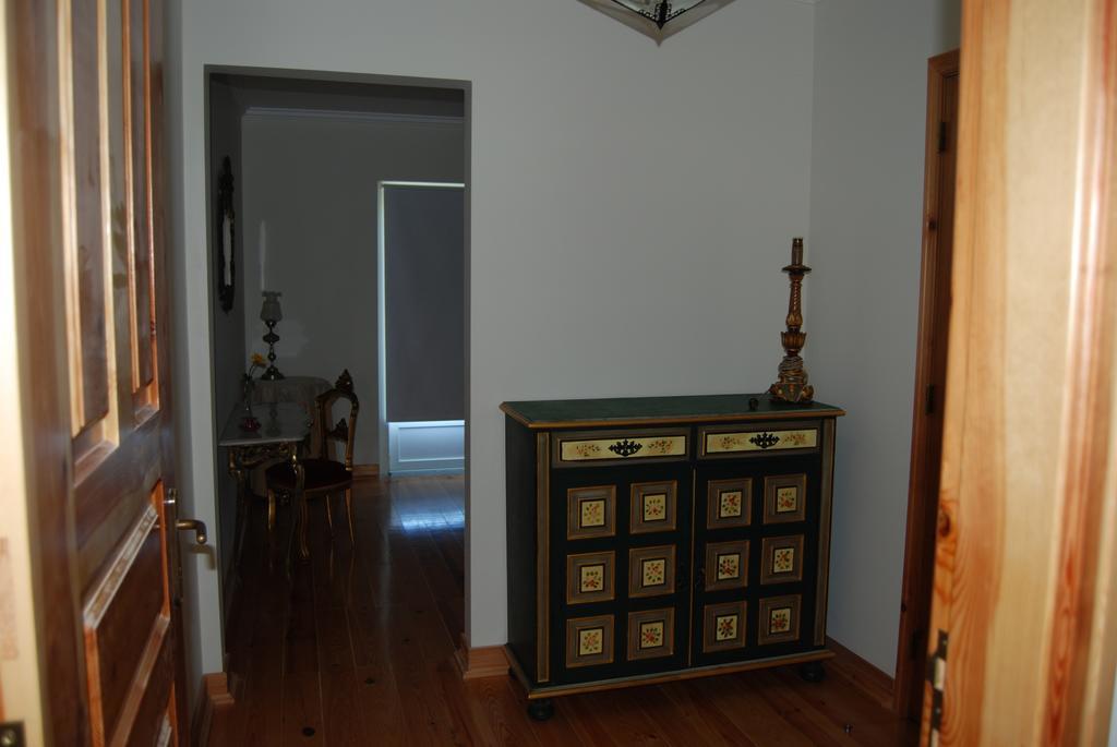 Casa De Besteiros Arneiro da Volta Kültér fotó