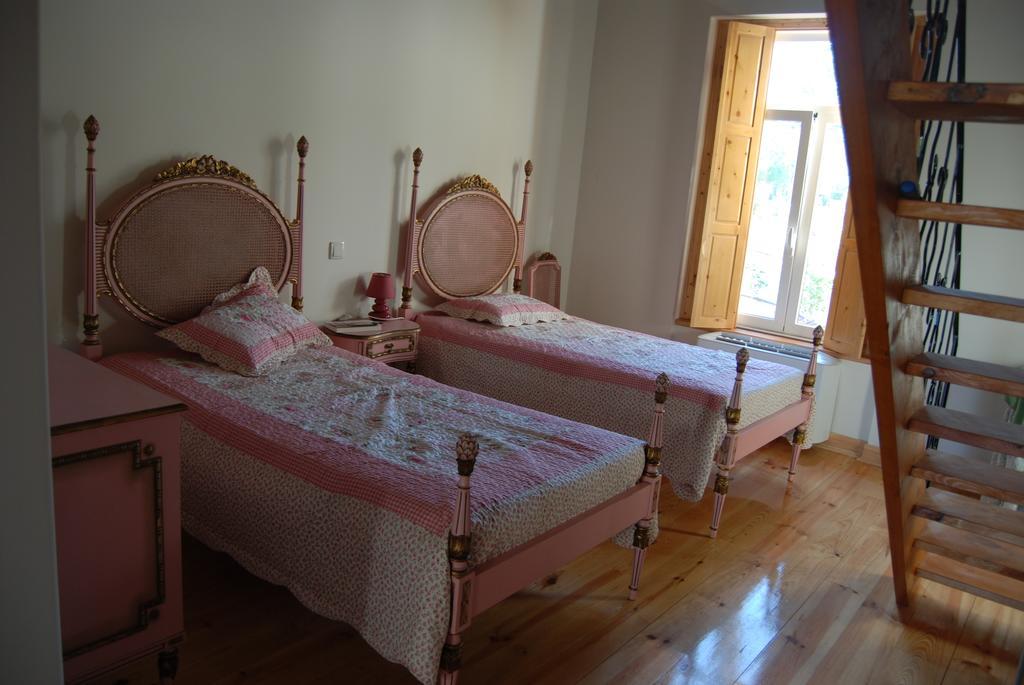 Casa De Besteiros Arneiro da Volta Kültér fotó