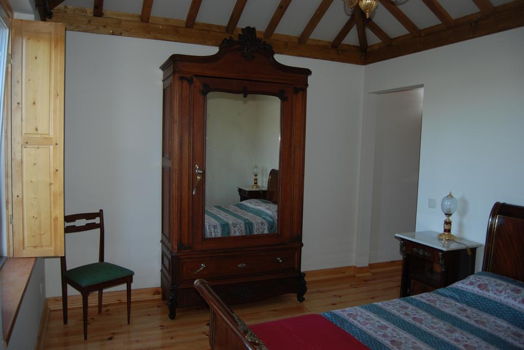 Casa De Besteiros Arneiro da Volta Kültér fotó