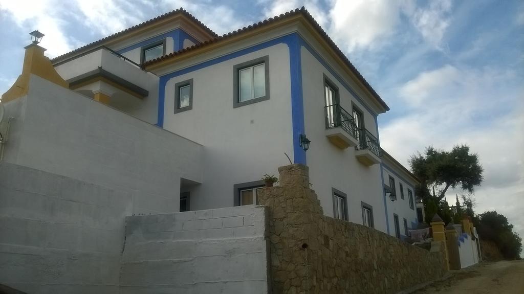 Casa De Besteiros Arneiro da Volta Kültér fotó