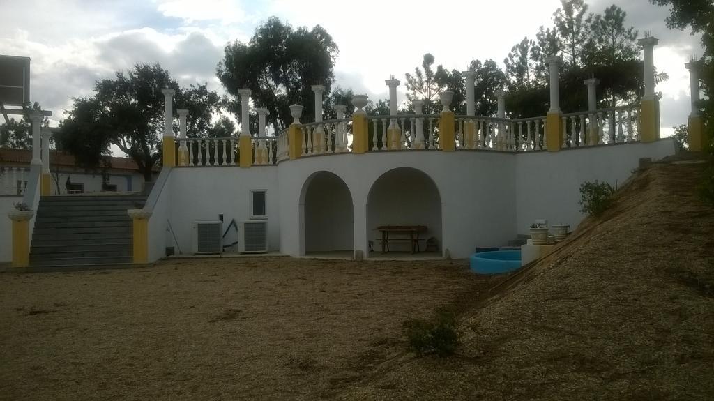 Casa De Besteiros Arneiro da Volta Kültér fotó