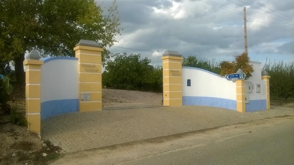 Casa De Besteiros Arneiro da Volta Kültér fotó