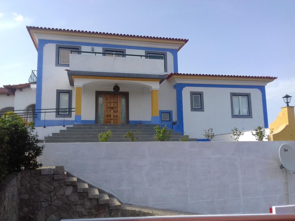 Casa De Besteiros Arneiro da Volta Kültér fotó