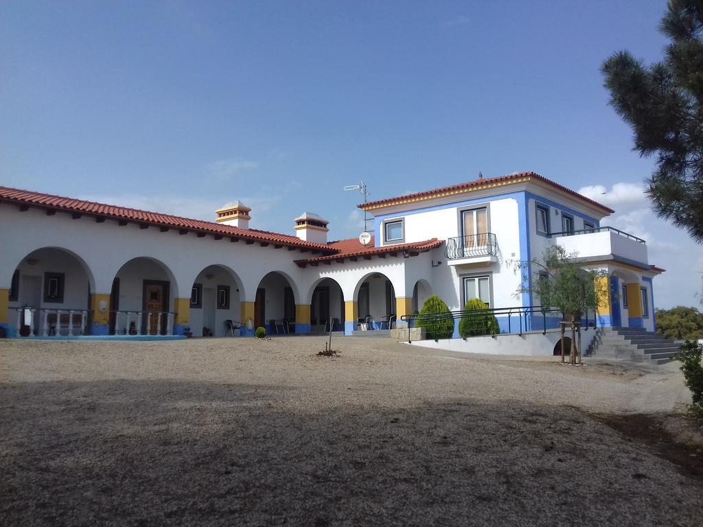 Casa De Besteiros Arneiro da Volta Kültér fotó