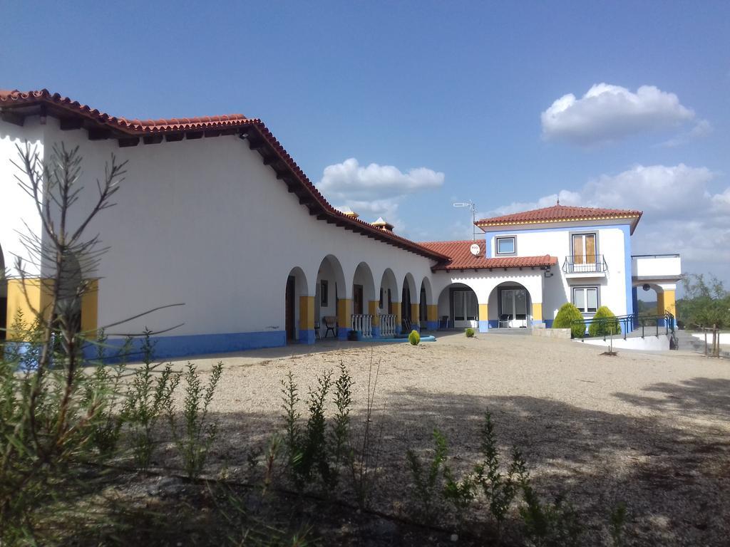 Casa De Besteiros Arneiro da Volta Kültér fotó