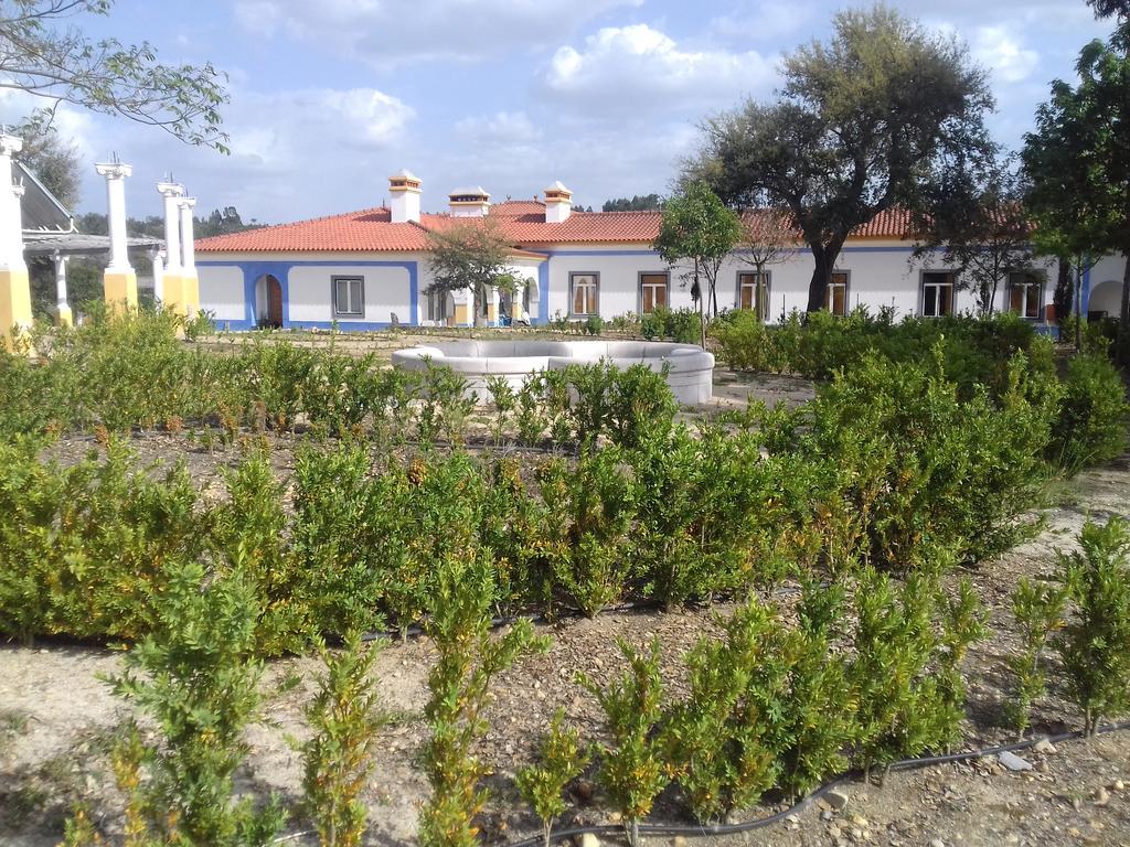 Casa De Besteiros Arneiro da Volta Kültér fotó
