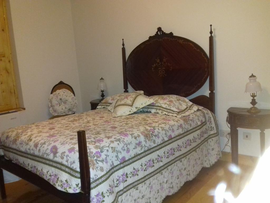 Casa De Besteiros Arneiro da Volta Kültér fotó