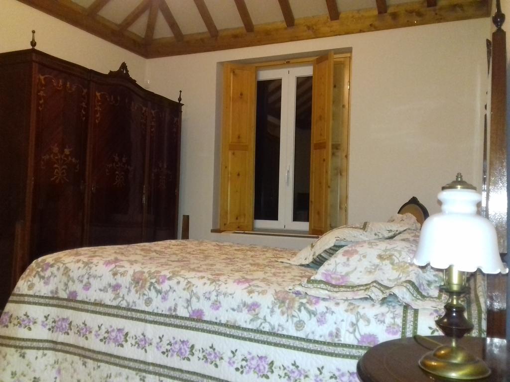 Casa De Besteiros Arneiro da Volta Kültér fotó