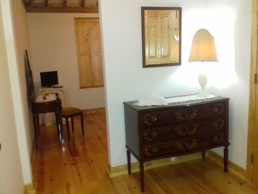Casa De Besteiros Arneiro da Volta Kültér fotó