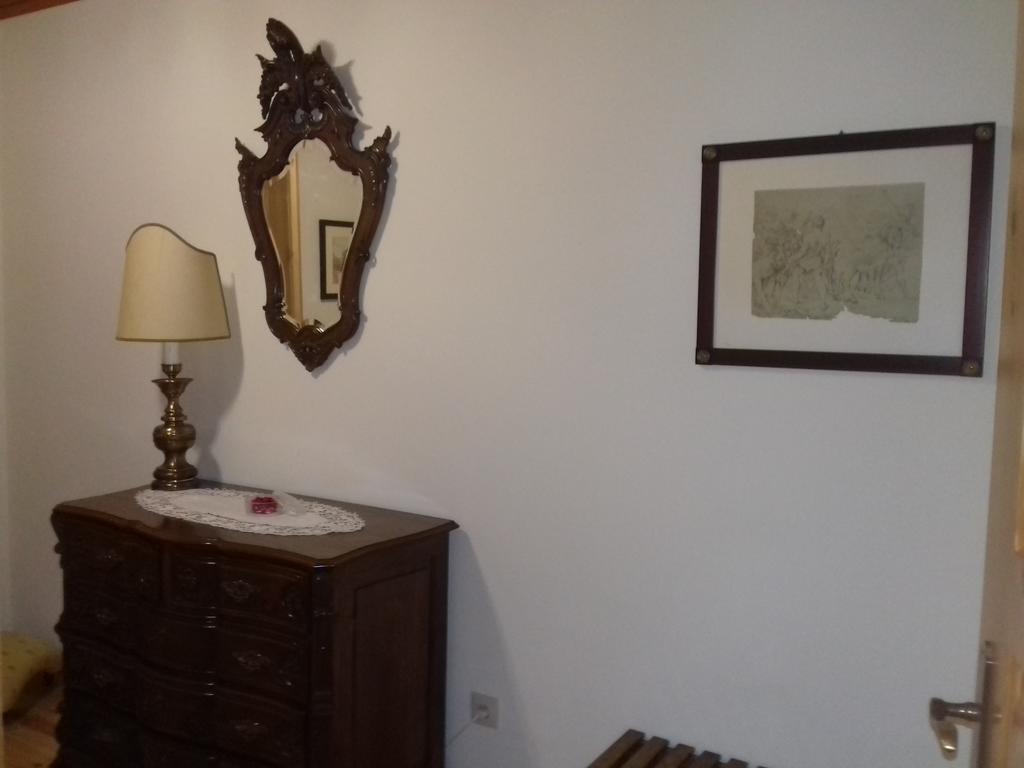 Casa De Besteiros Arneiro da Volta Kültér fotó
