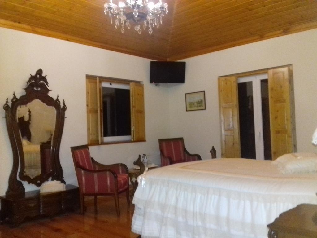 Casa De Besteiros Arneiro da Volta Kültér fotó