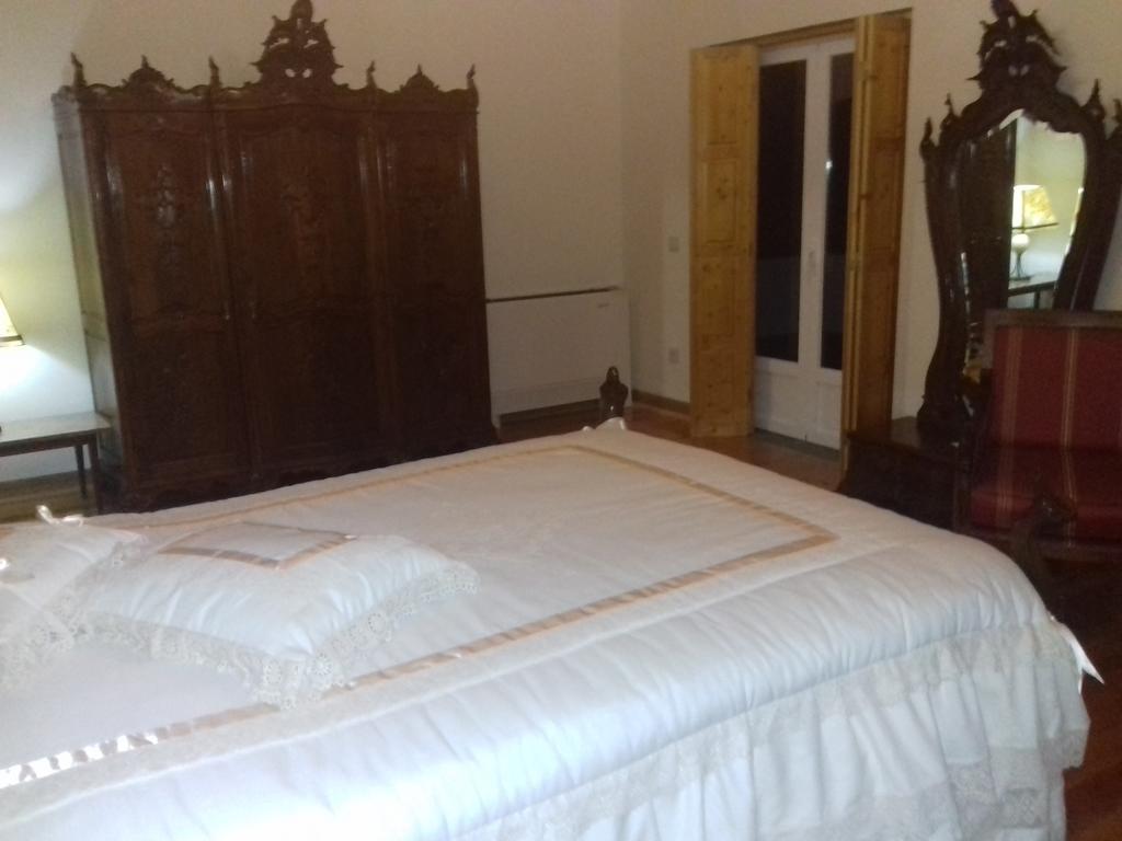 Casa De Besteiros Arneiro da Volta Kültér fotó