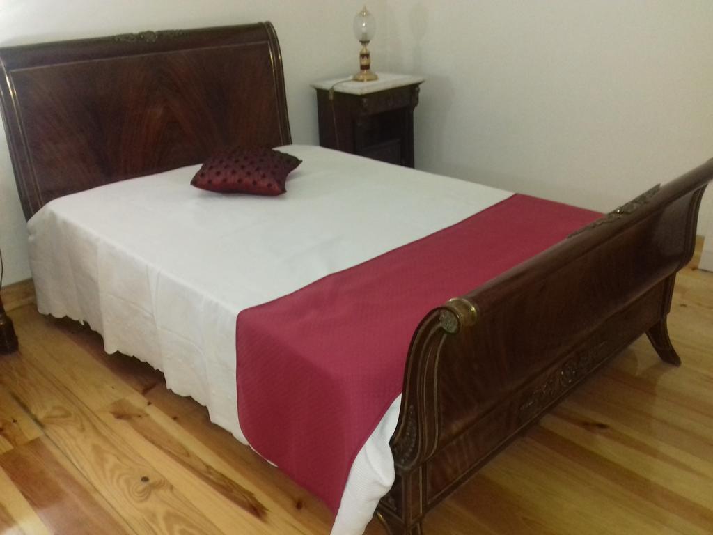 Casa De Besteiros Arneiro da Volta Kültér fotó