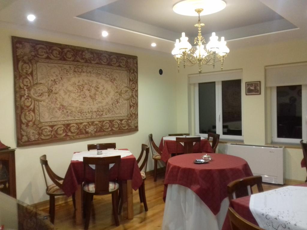 Casa De Besteiros Arneiro da Volta Kültér fotó
