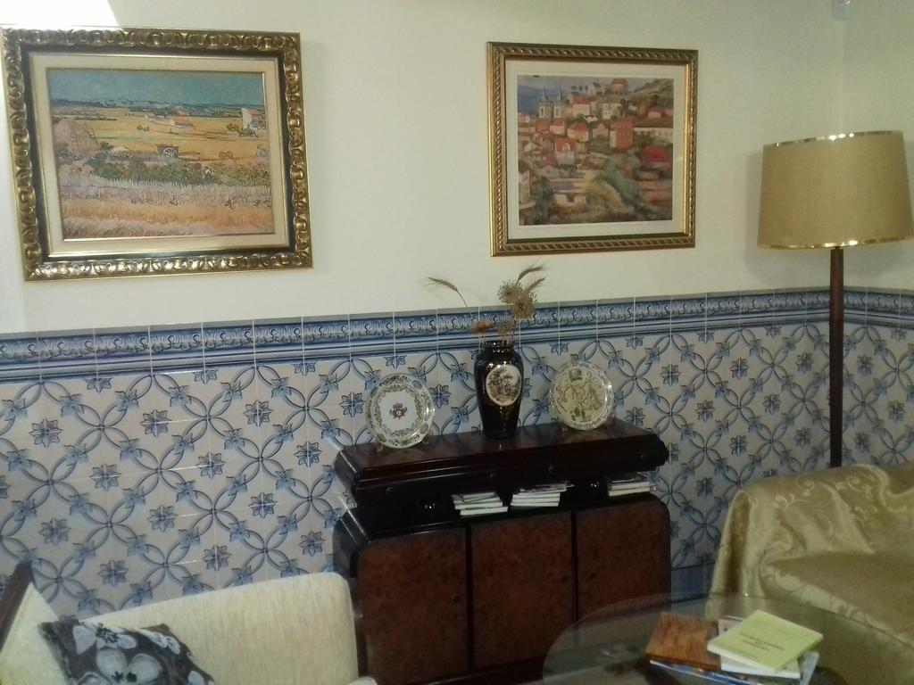 Casa De Besteiros Arneiro da Volta Kültér fotó