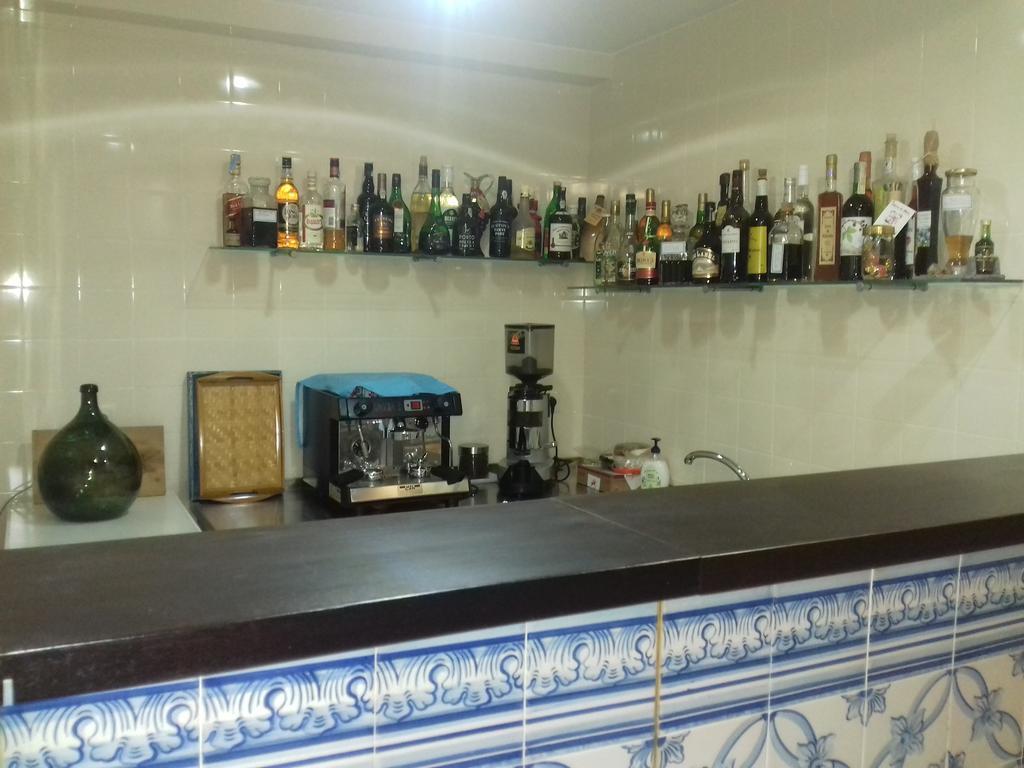 Casa De Besteiros Arneiro da Volta Kültér fotó