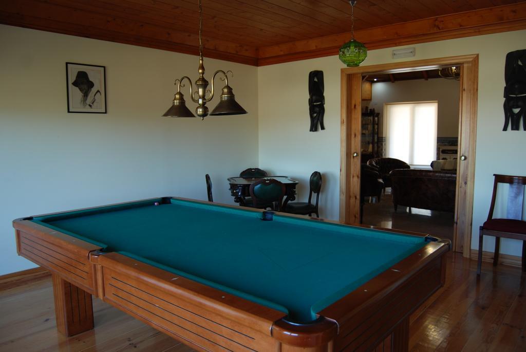 Casa De Besteiros Arneiro da Volta Kültér fotó