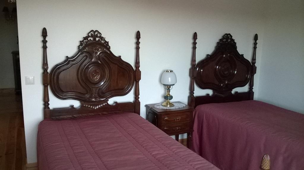 Casa De Besteiros Arneiro da Volta Kültér fotó
