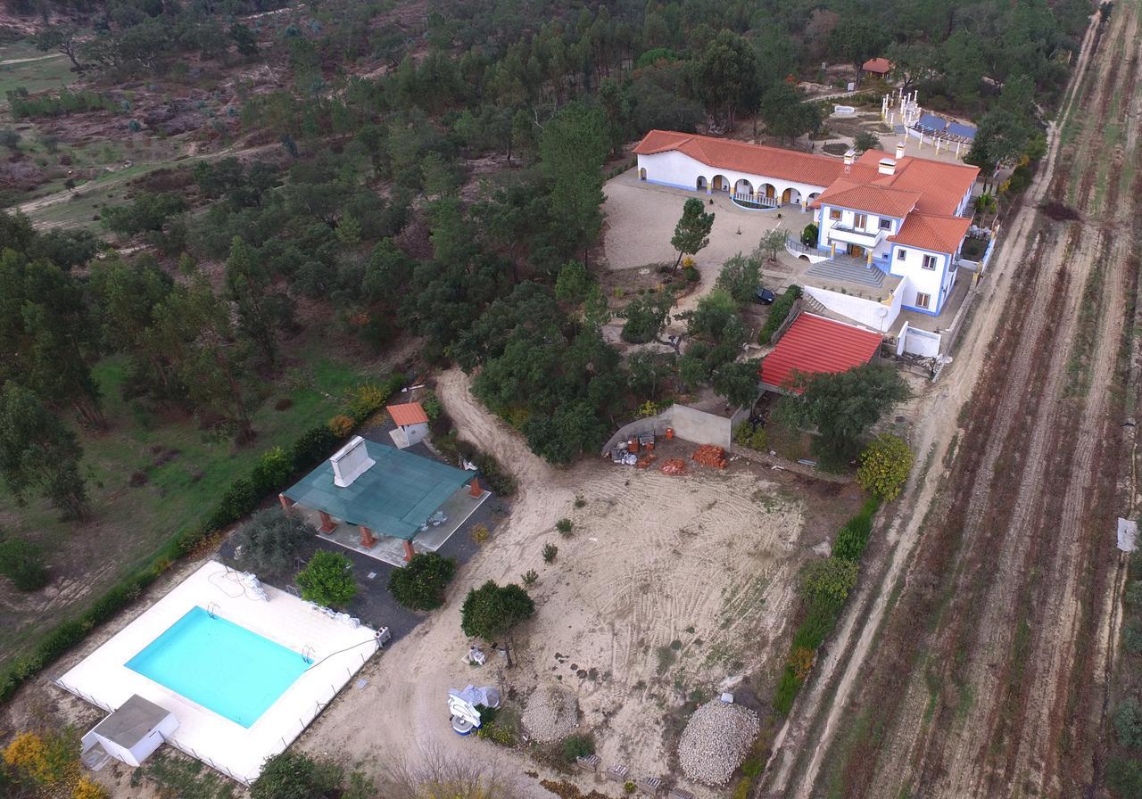 Casa De Besteiros Arneiro da Volta Kültér fotó