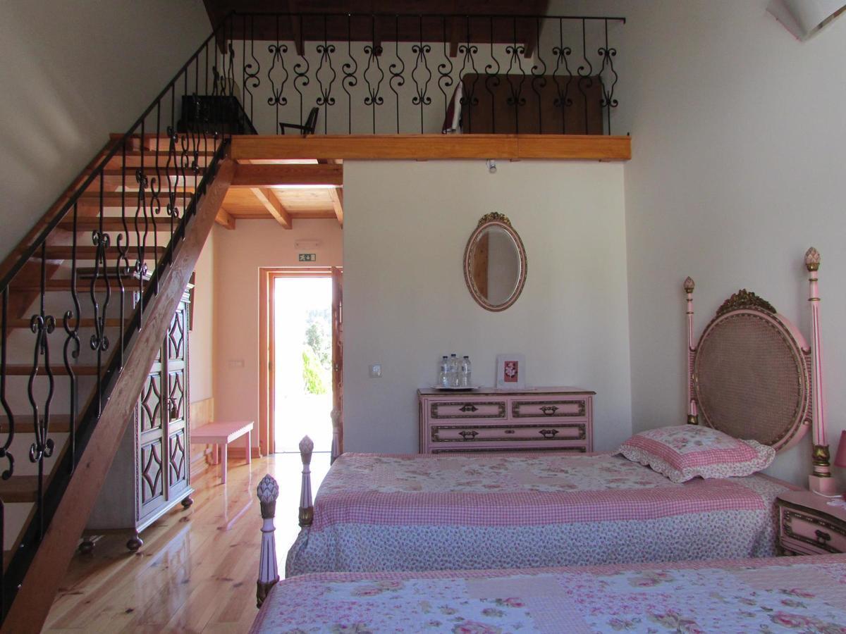 Casa De Besteiros Arneiro da Volta Kültér fotó
