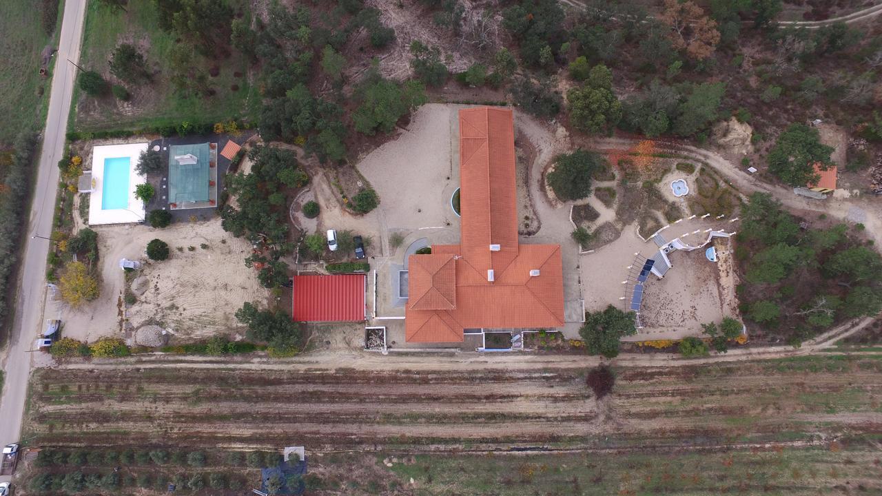 Casa De Besteiros Arneiro da Volta Kültér fotó