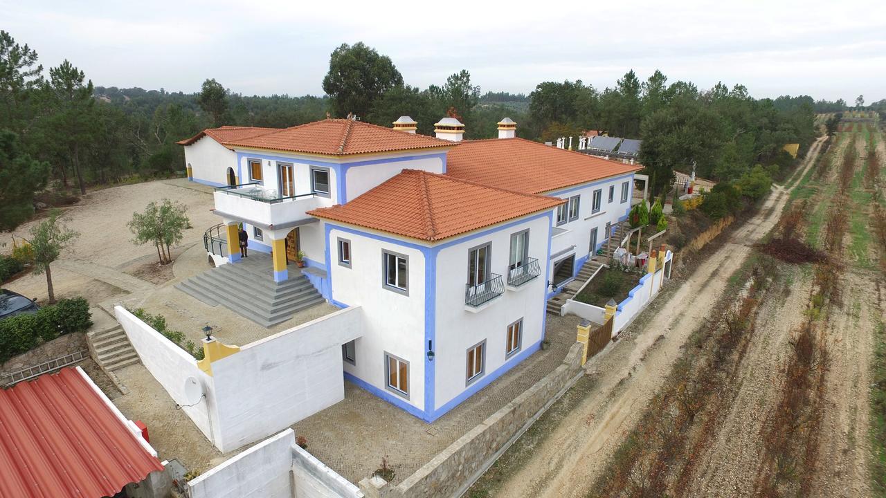 Casa De Besteiros Arneiro da Volta Kültér fotó