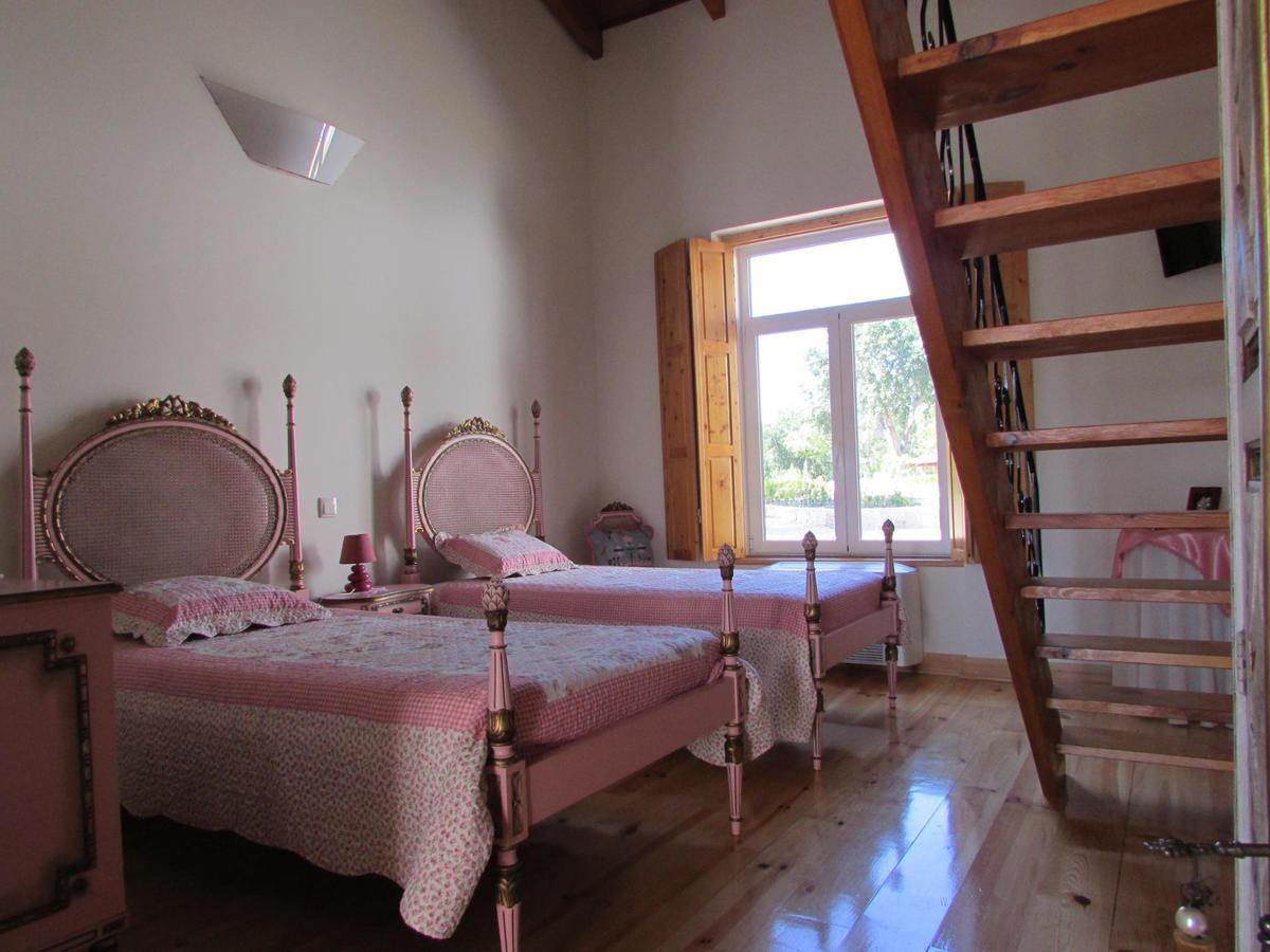 Casa De Besteiros Arneiro da Volta Kültér fotó