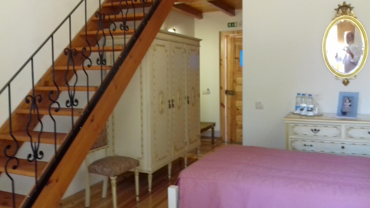 Casa De Besteiros Arneiro da Volta Kültér fotó