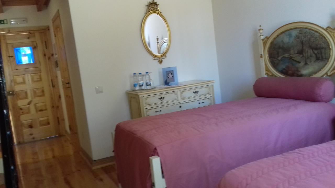 Casa De Besteiros Arneiro da Volta Kültér fotó