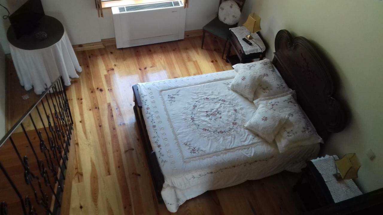 Casa De Besteiros Arneiro da Volta Kültér fotó