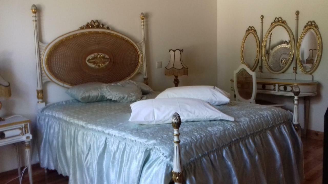 Casa De Besteiros Arneiro da Volta Kültér fotó