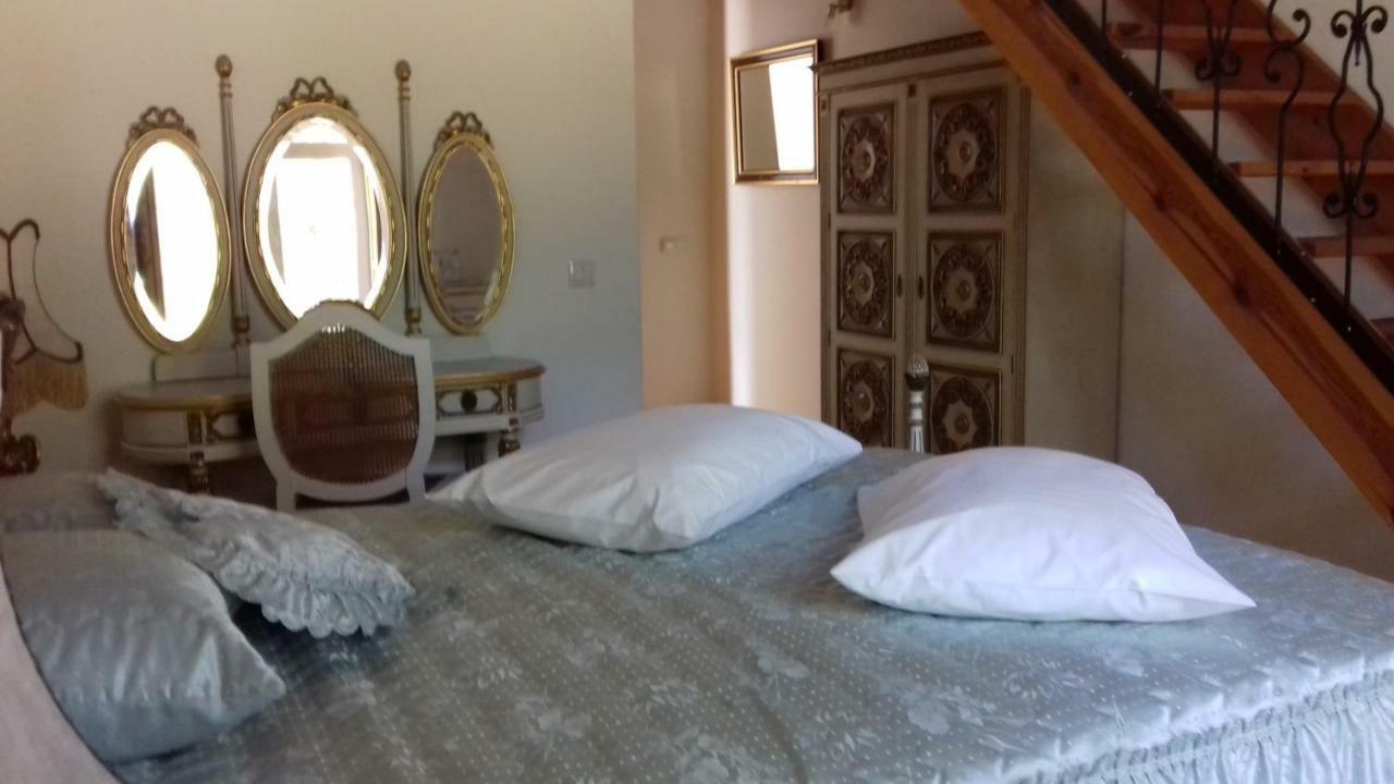 Casa De Besteiros Arneiro da Volta Kültér fotó