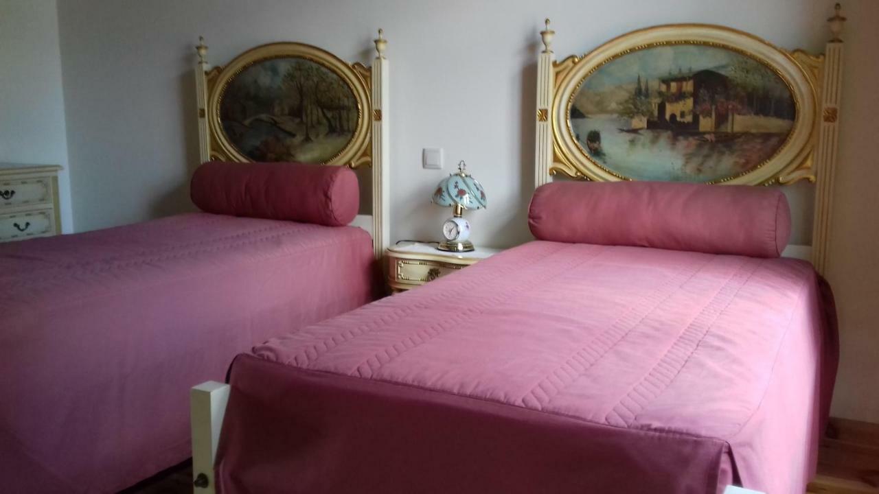 Casa De Besteiros Arneiro da Volta Kültér fotó