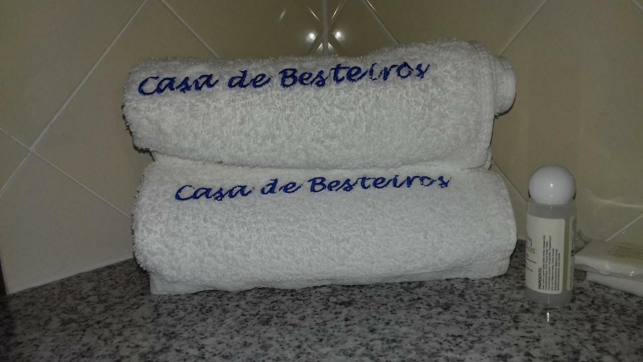 Casa De Besteiros Arneiro da Volta Kültér fotó