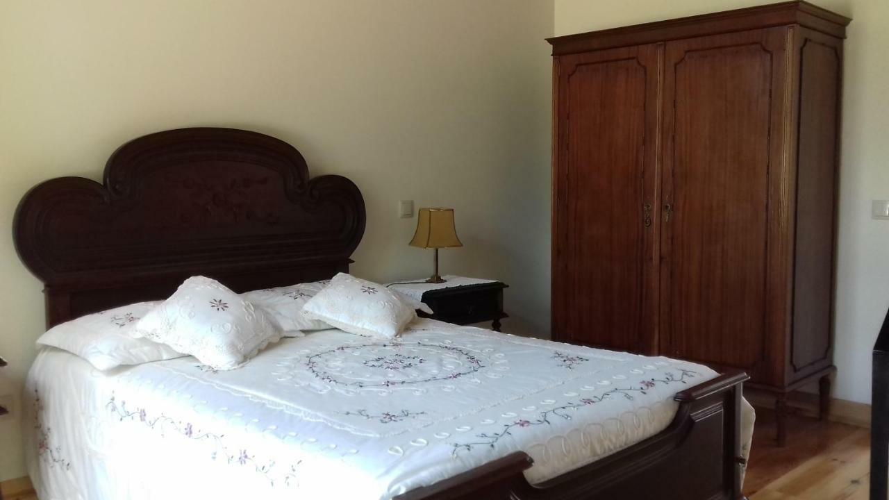 Casa De Besteiros Arneiro da Volta Kültér fotó