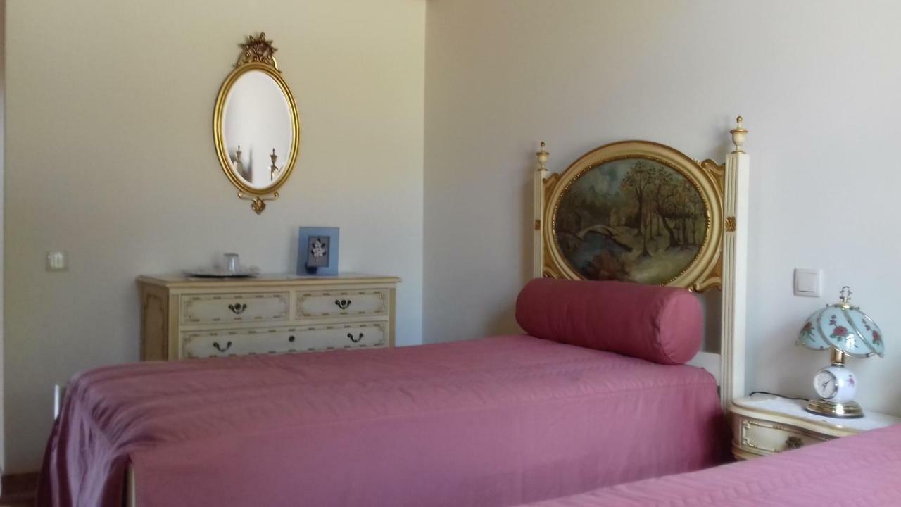 Casa De Besteiros Arneiro da Volta Kültér fotó