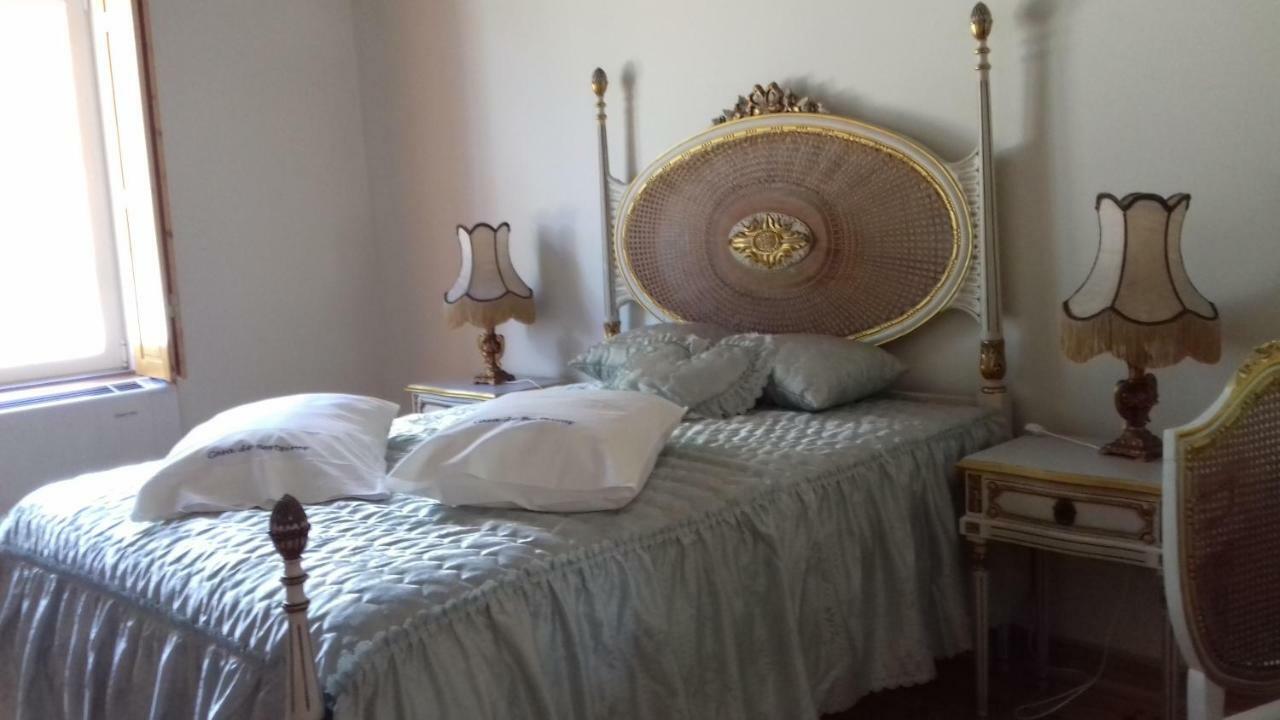 Casa De Besteiros Arneiro da Volta Kültér fotó